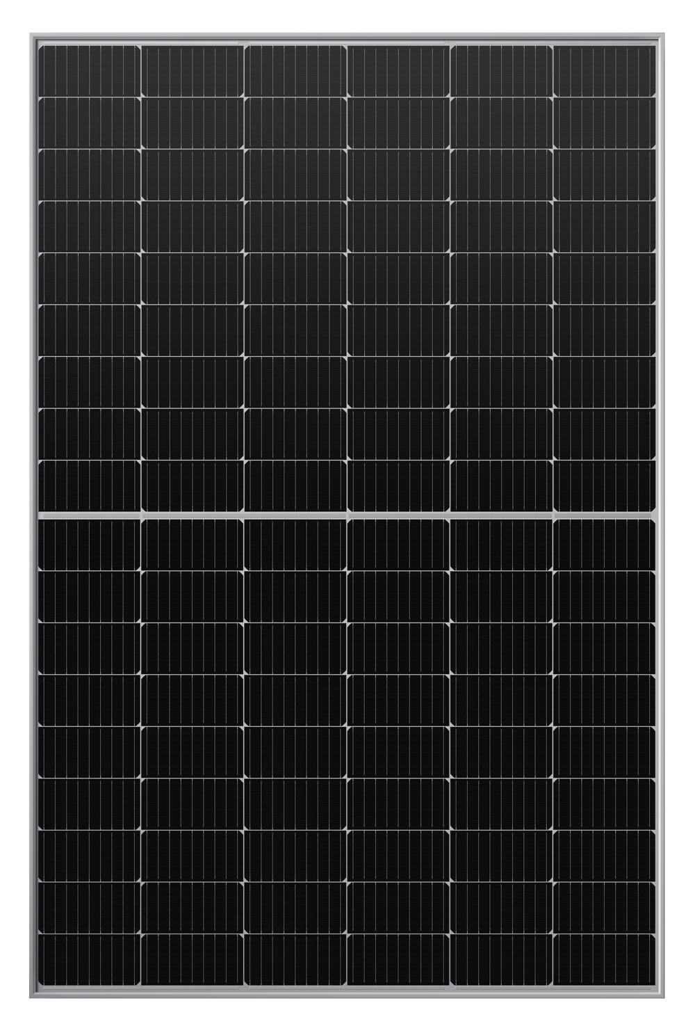 Panel Solar Monocristalino - Marca LONGi 500Watts