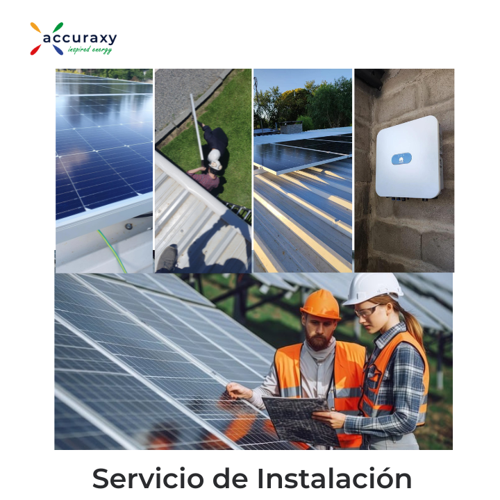 Ver Servicio