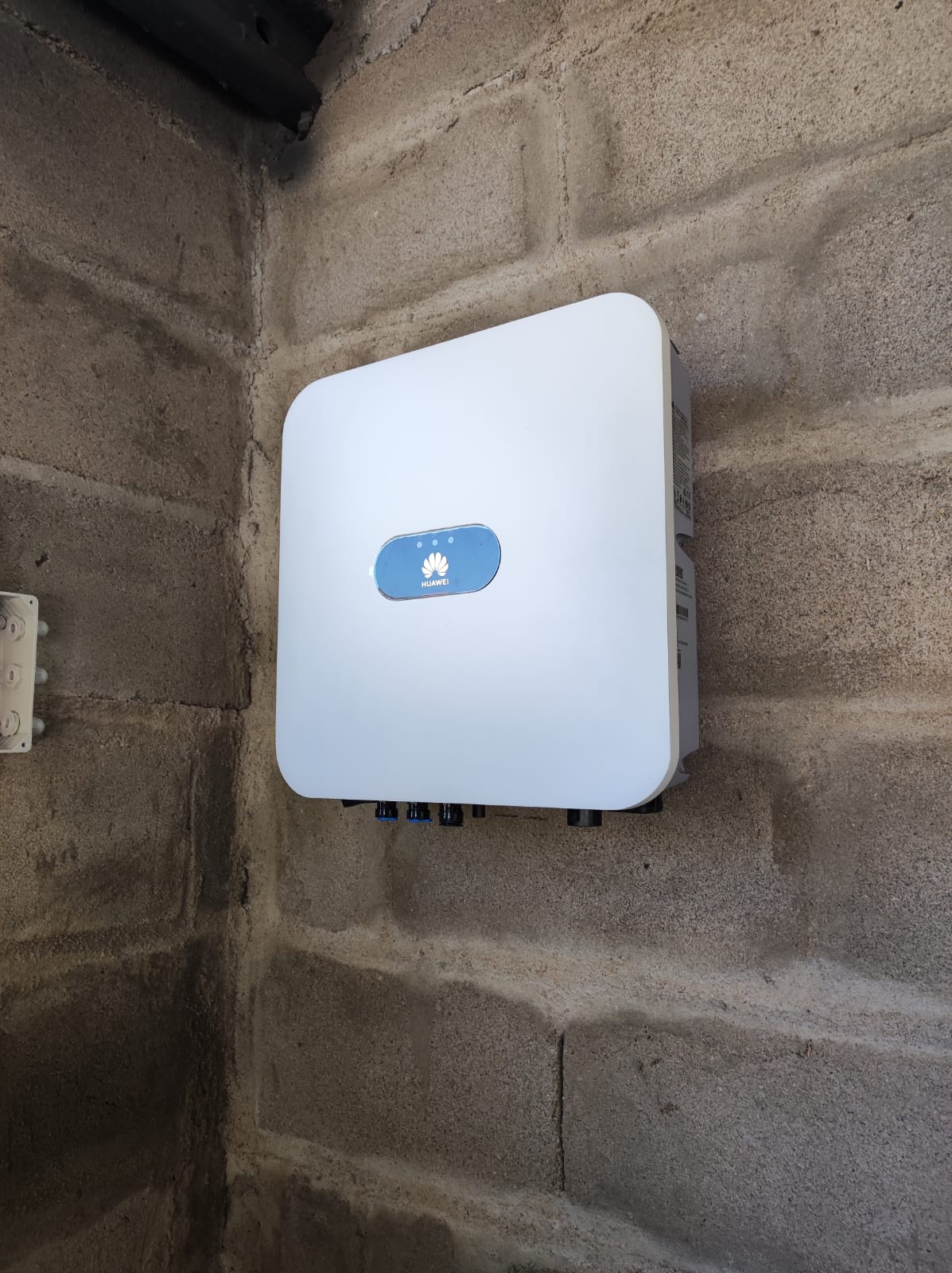 Servicio de Instalación de kits (2 a 6kW)