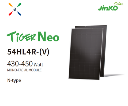 Kit Solar Victron V1000 - Sin UTE (Generación 15,8kWh/dia)