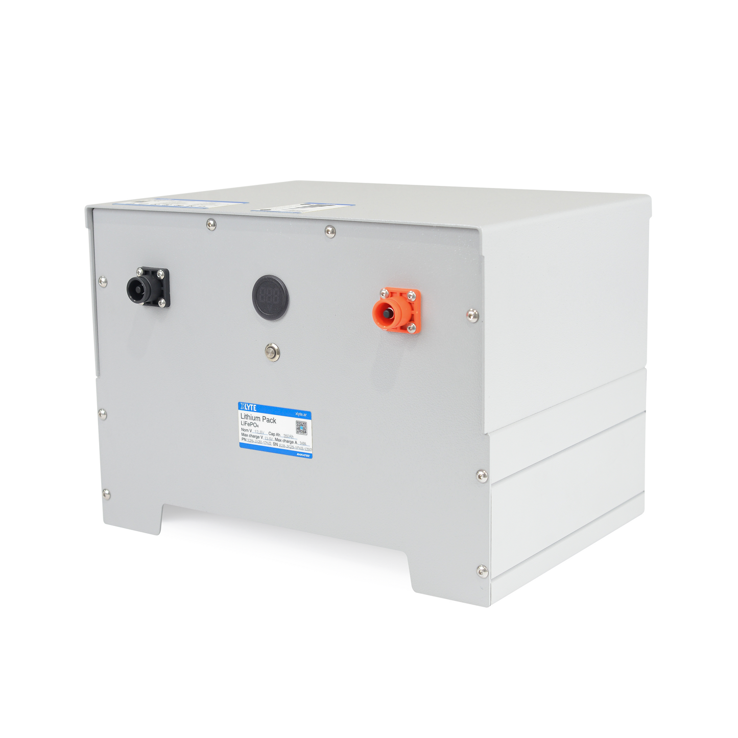 Bateria de Litio X-Lyte 100Ah (5,1 kWh)