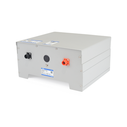 Bateria de Litio X-Lyte 100Ah (5,1 kWh)