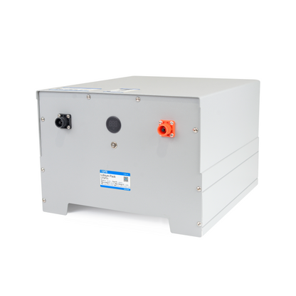 Bateria de Litio X-Lyte 100Ah (5,1 kWh)