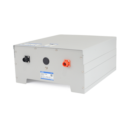 Bateria de Litio X-Lyte 100Ah (5,1 kWh)