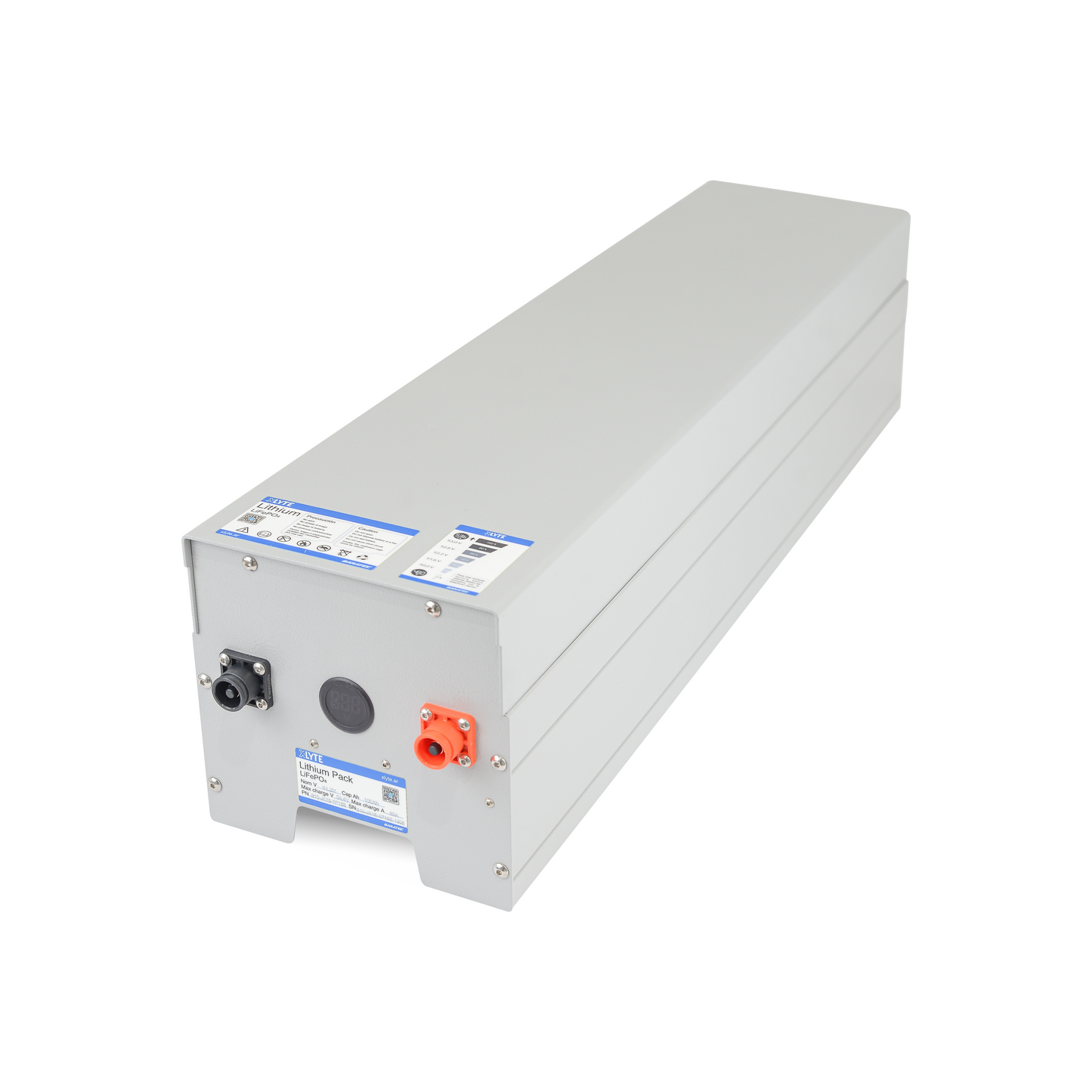 Bateria de Litio X-Lyte 100Ah (5,1 kWh)