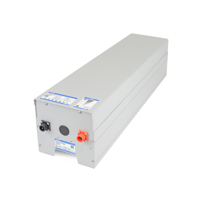 Bateria de Litio X-Lyte 100Ah (5,1 kWh)