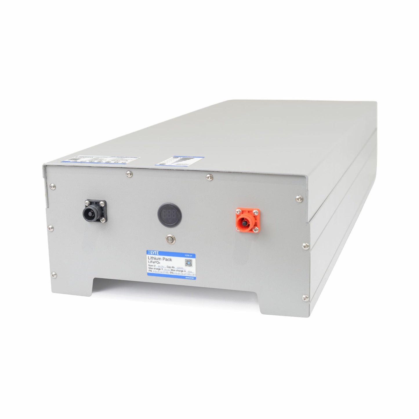 Bateria de Litio X-Lyte 100Ah (5,1 kWh)