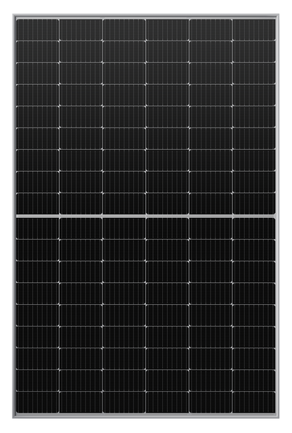 Panel Solar Monocristalino - Marca LONGi 500Watts
